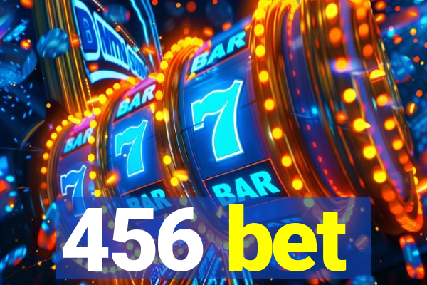 456 bet